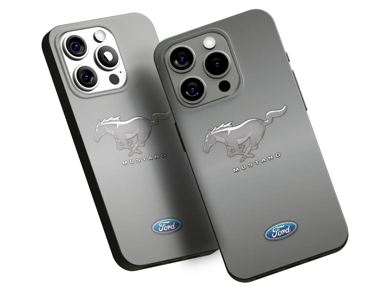 Ford Smartphone Cover Tuning Drift Stil